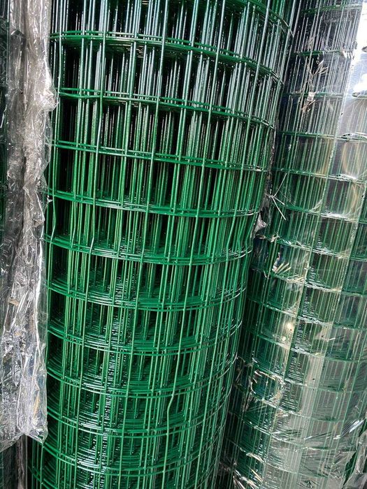 yashil setka  rulon  (YEVRO ZABOR)