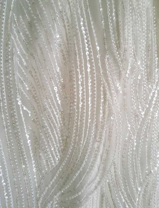 Rochie de mireasă unicat