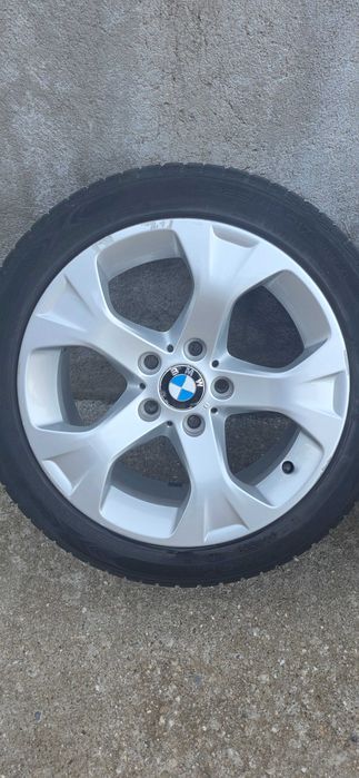 Джанти 5х120 BMW