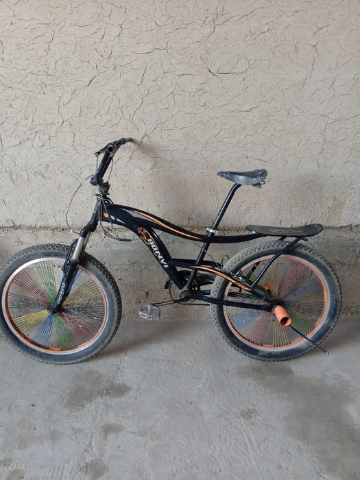 Продается велосипеды