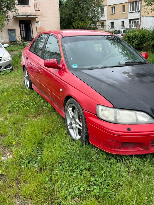 Honda acord h22 A7