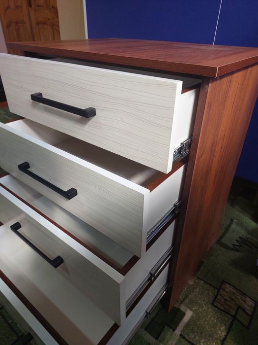 Новый комод, камод