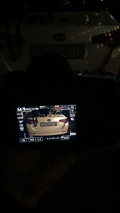 Фотоаппарат канон 6д Марк 2