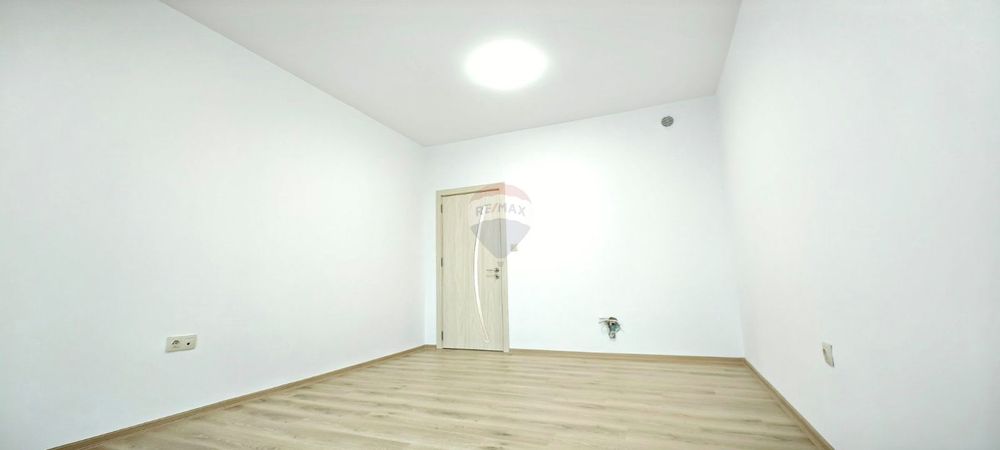 Апартамент с две спални, кв.Възраждане, гр. Варна, ЙГ