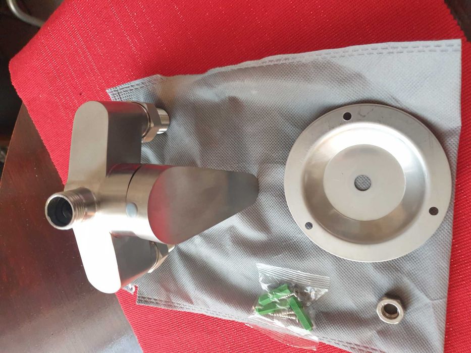 Смесителна батерия