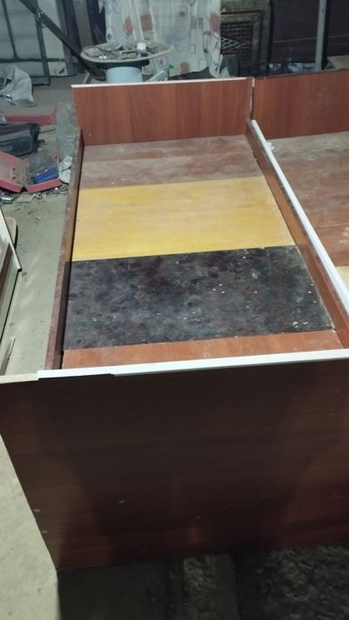 Две кровати продается