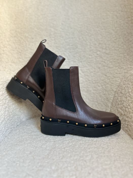 дамски боти PINKO