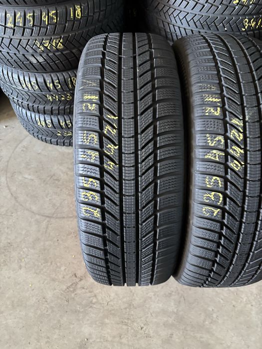 Anvelope Iarna 235/45/21 Continental WinterContact TS870P 235 45 21 R21