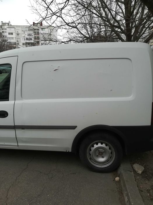 Транспорт на товари