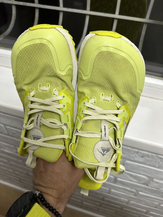 Кроссовки трейл Altra Lone Peak