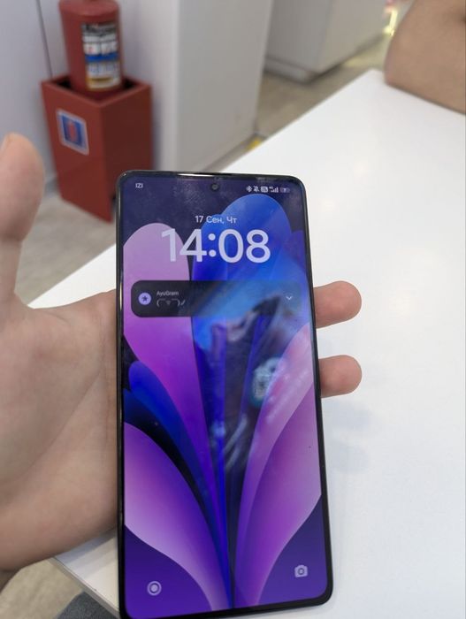 Продам Redmi note 13 5g