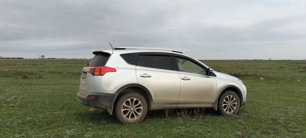 Продам авто в хорошем состоянии