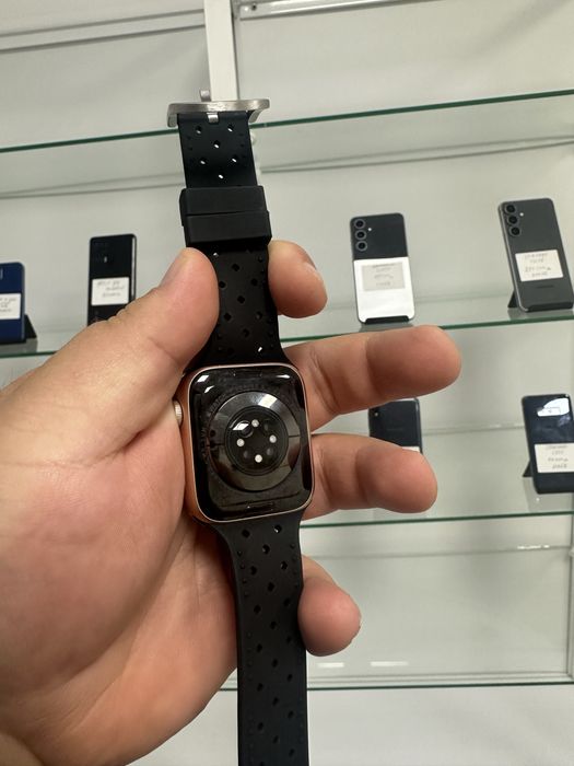 Apple watch 6 эпл уотч 44 мм