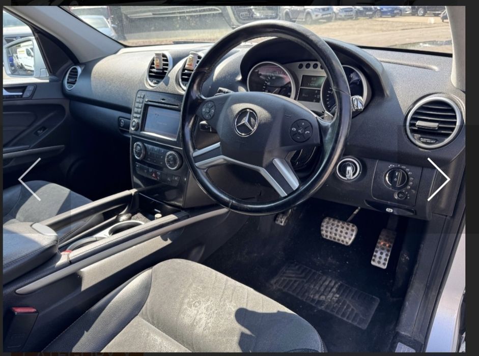 МЛ164 фейс на части