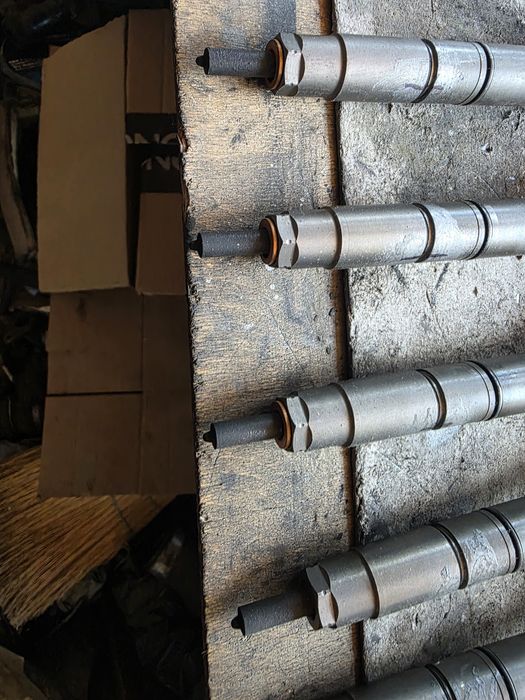 Дюзи за Ауди а4/а5/a6/q5 3.0tdi 239 к.с. AUDI a4/a5/a6/q5 3.0 тди