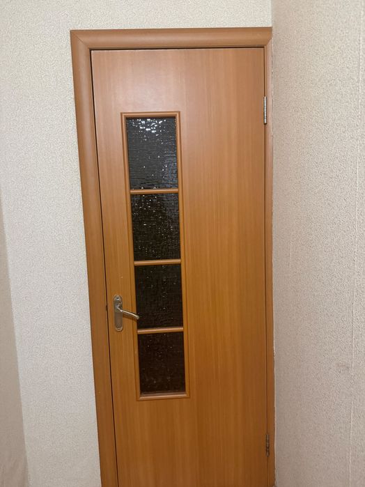 Межкомнатные двери