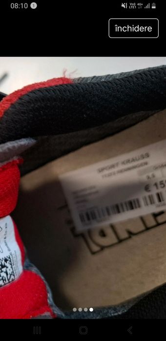 Meindl  Ontario 43 noi