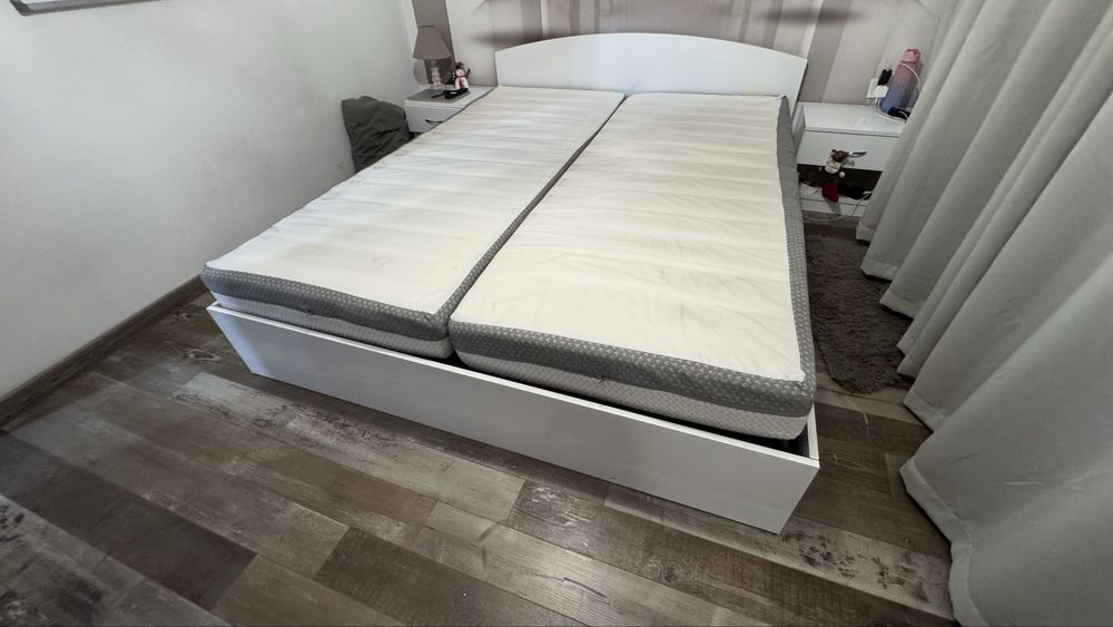 Цяла Спалня 200х160