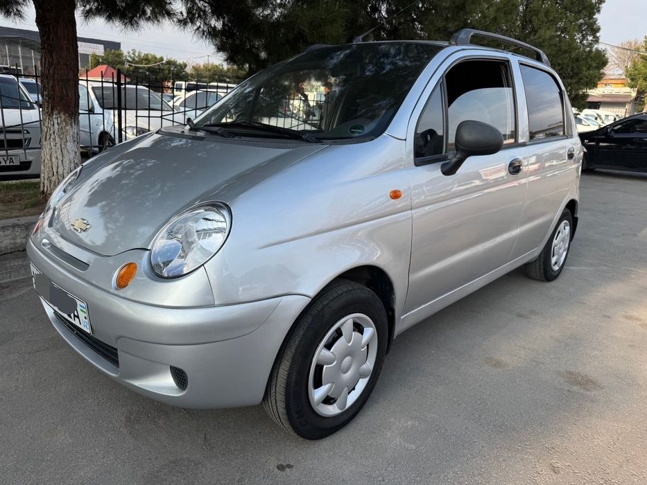 Матиз мх супер кондиционер, 2010 йил. Метан газ бор