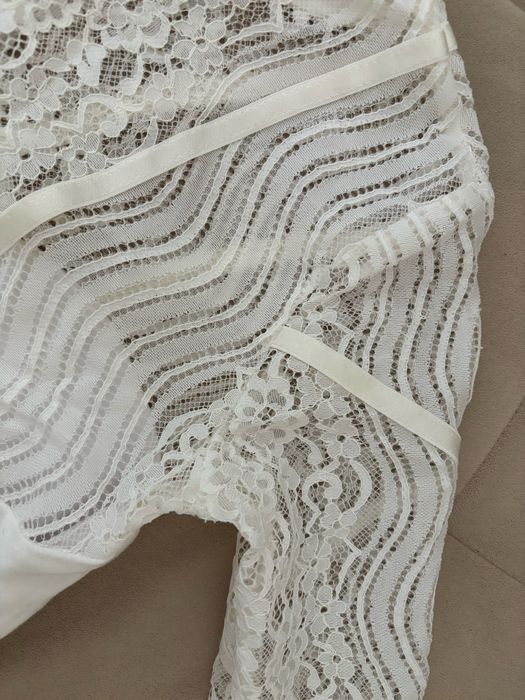 Блуза Alessa Xs размер