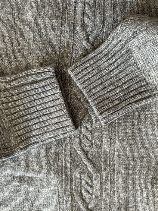 Pulover de lana Aston Martin