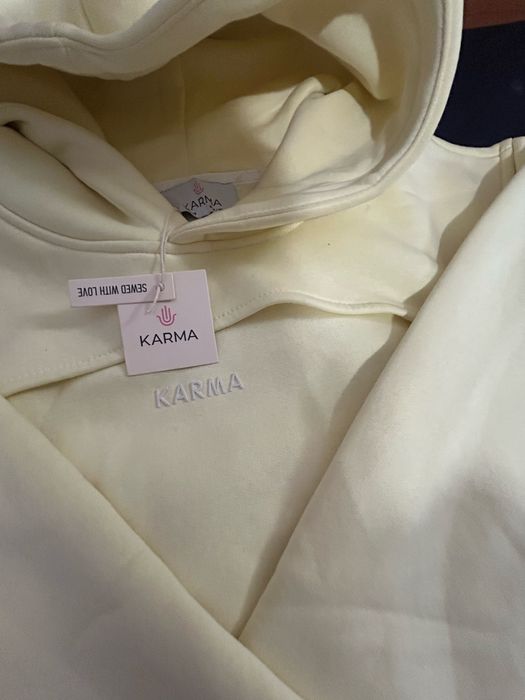 Нов дамски екип karma