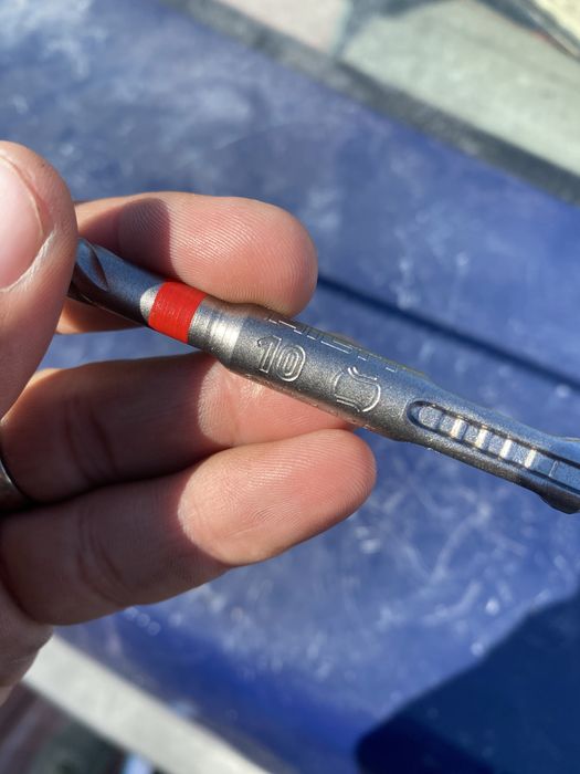 Burghiu Hilti Sds Plus 10mm /400/470