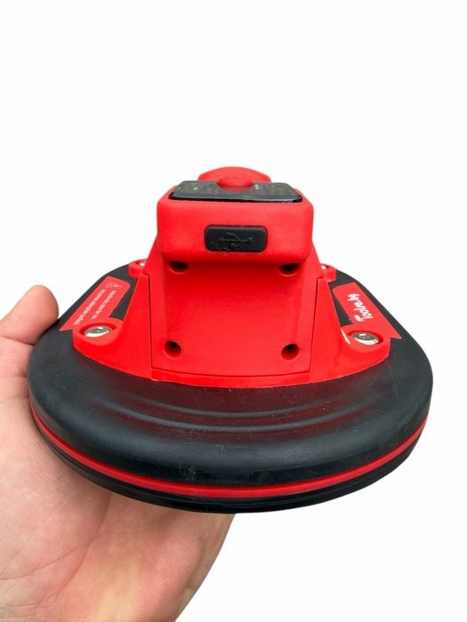 Акумулаторна вакуумна вендуза TOOLSA T260