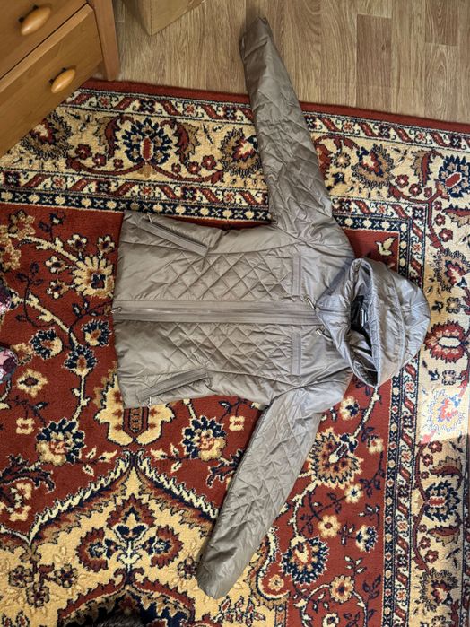 Верхняя Одежда Б/У