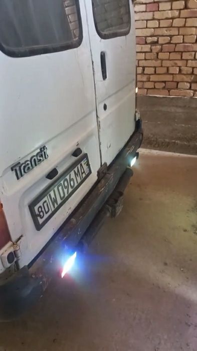 moshinga kamchilik yo‘q