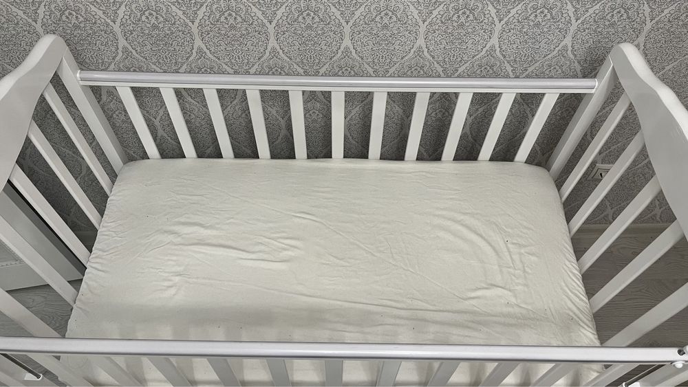 Продается детская кровать