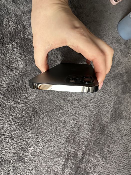 Iphone 12 pro max 128gb neverlocked