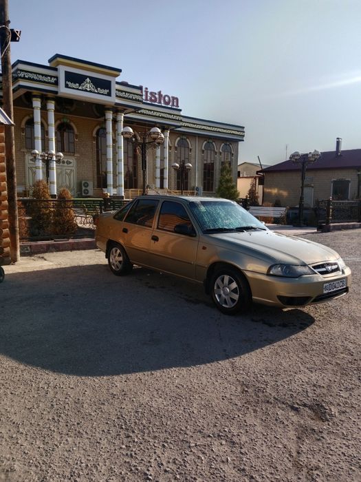 Neksi 2. 1 pozitsiya prastoy