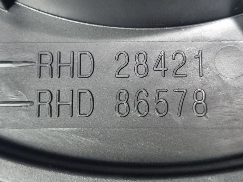 Aeroterma Volvo XC90 2002 - 2006 (1078) RHD28421