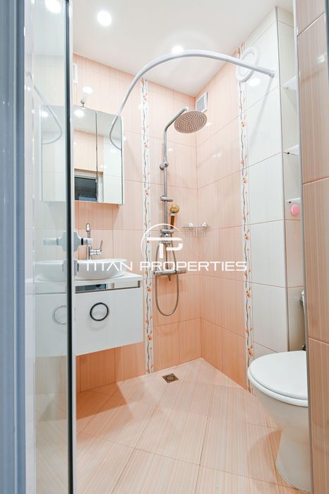 Тристаен за продажба в кв. Фондови жилища