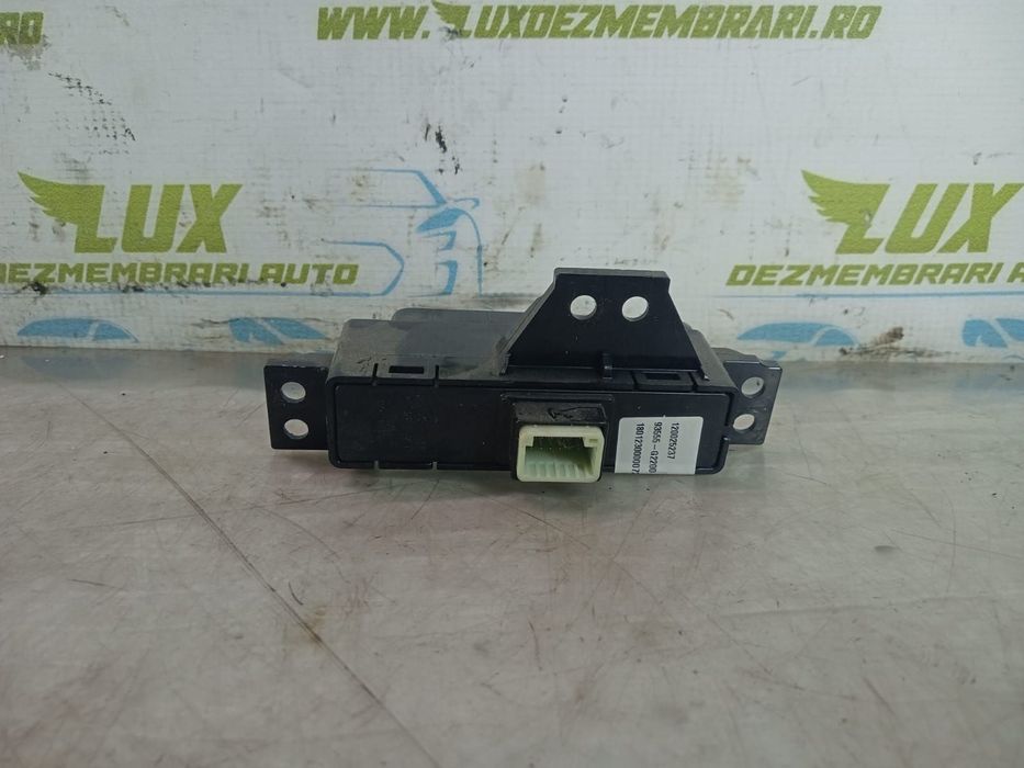 Buton usa rezervor 93555-G2200 Hyundai Ioniq AE [2016 - 2020] 1.6 hyb