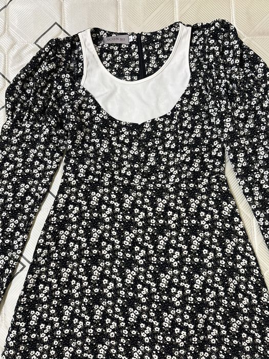 одежда женская платья s-xl