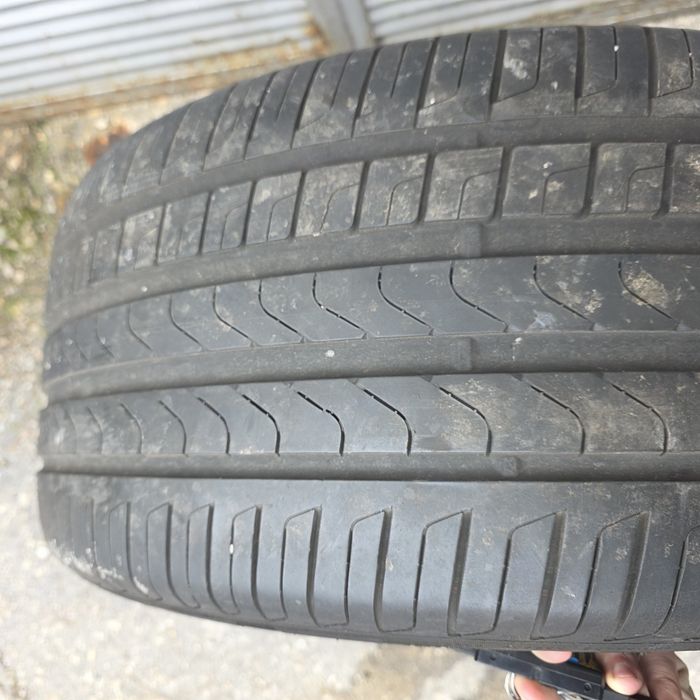 Летни Гуми Pirelli 285 /45R19 / 255/50 R19