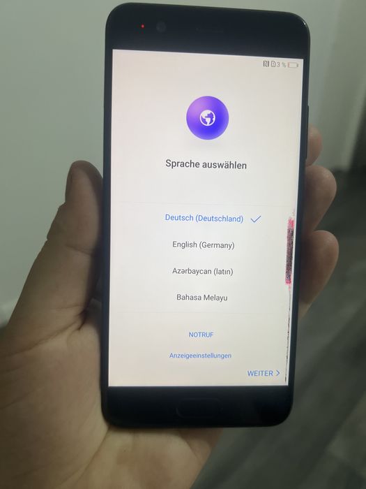 Huawei P10 de vanzare