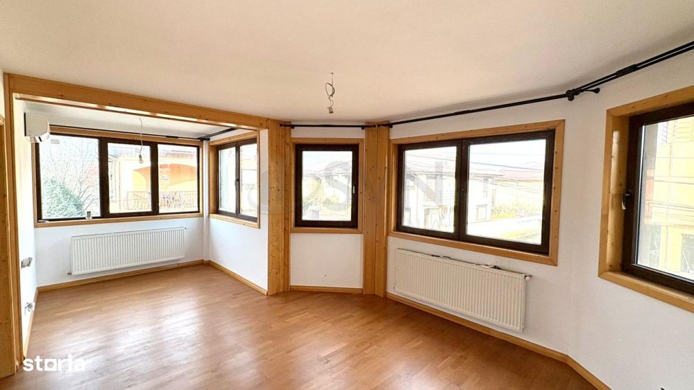 Casa 6 camere de vanzare Ghencea