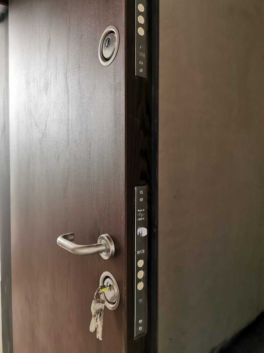 Продава се Едностаен апартамент в Русе, Алеи Възраждане - 52 кв.м за 1595 €/кв.м - Снимка #8