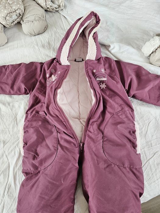 Ескимоси 74-86 размер