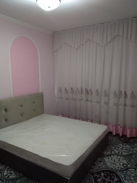 Продажа 4/1/5 на Юнусабад-19(92кв.м)4 хонали сотилади