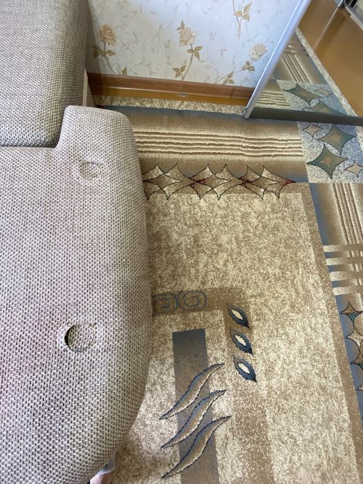 Продам диаан раздвижной