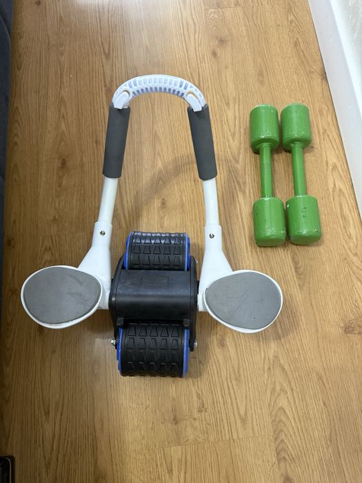 Спортивные галтели