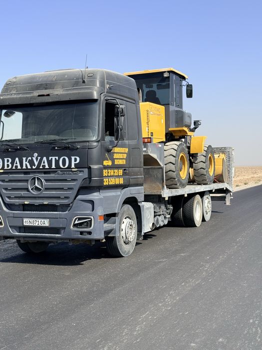 evakuator xizmati 25tgacha