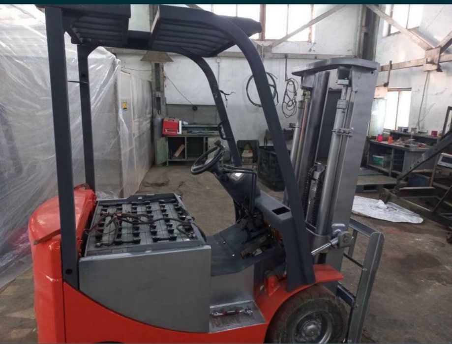 Makselon.Akmulyator Kara