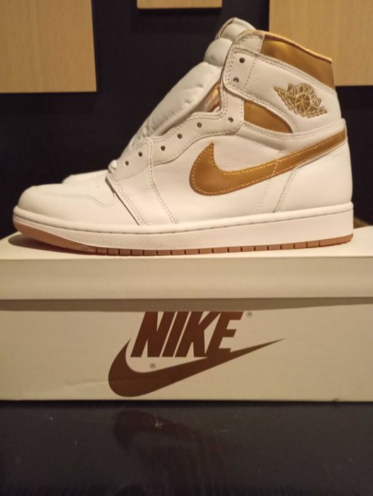 Маратонки Nike  Jordan