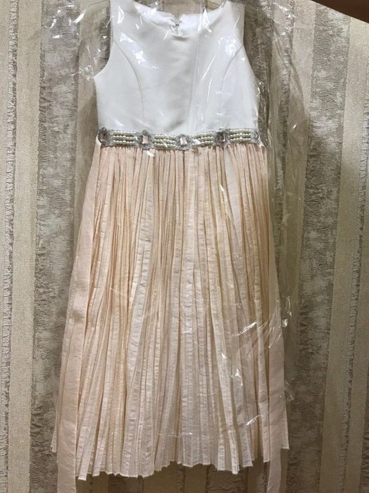 Вечернее платье для девочек американского бренда