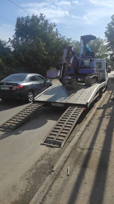 Аренда мини экскаватора
